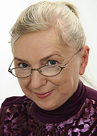 Янина Когут