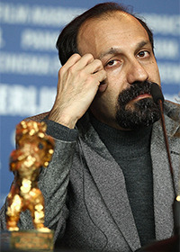 Асгар Фархади