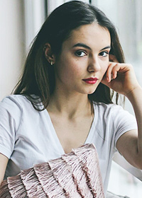 Ирина Паутова
